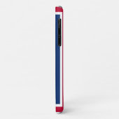 Coques Case-Mate iPhone Wyoming (Dos/Gauche)