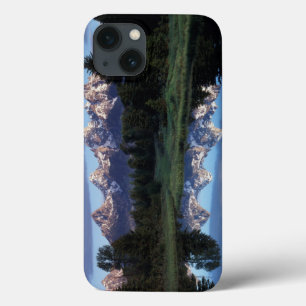Etui iPhone 13 Wyoming, Grand Teton National Park 4