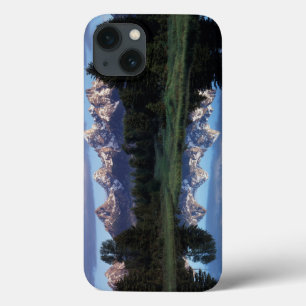 Coques Pour iPhone Wyoming, Grand Teton National Park 4