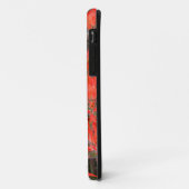 Coques Case-Mate iPhone Wyoming, Lincoln County, Desert Paintbrush (Dos/Gauche)