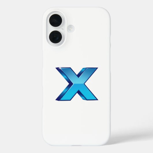 COQUES Case-Mate iPhone X (Verso)