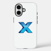 COQUES Case-Mate iPhone X (Verso)