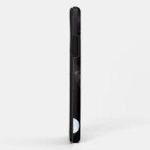 Coques Case-Mate iPhone X cas de téléphone de main de rayon (Dos/Droite)