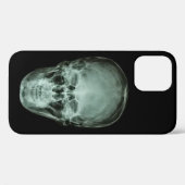 Coques Case-Mate iPhone X-Ray crâne (Verso (horizontal))