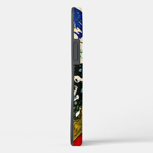 Coques Case-Mate iPhone Xanthyra par Michael Moffa (Verso / Droite)