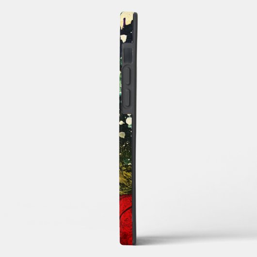 Coques Case-Mate iPhone Xanthyra par Michael Moffa (Verso / Gauche)