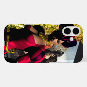 COQUES Case-Mate iPhone XENIA EXPLOSE L'ORBITRE D'HYPERION (Verso (horizontal))