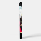 COQUES Case-Mate iPhone XENIA EXPLOSE L'ORBITRE D'HYPERION (Verso / Gauche)