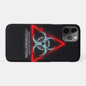 COQUES Case-Mate iPhone XÉNOCORE (Dos (Horizontal))