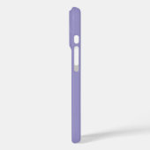 Coques Case-Mate iPhone "XOXO" Cœurs en or Joyeuse Saint-Valentin (Verso / Gauche)