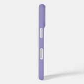 Coques Case-Mate iPhone "XOXO" Cœurs en or Joyeuse Saint-Valentin (Verso / Droite)