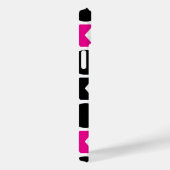 Coques Case-Mate iPhone XOXO Phone Case (Verso / Droite)