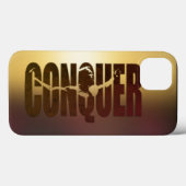 Coques Case-Mate iPhone Xtreme (Verso (horizontal))