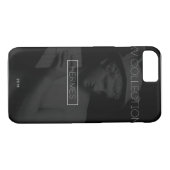 COQUES Case-Mate iPhone XV HERMES II (Dos (Horizontal))