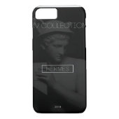 COQUES Case-Mate iPhone XV HERMES II (Dos)