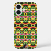 Coques Case-Mate iPhone Xycardials KCFX (Verso)