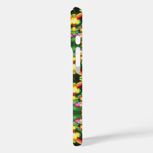 Coques Case-Mate iPhone Xycardials KCFX (Verso / Gauche)