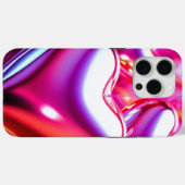 Coques Case-Mate iPhone Y2K Hearts Phone Case (Verso (horizontal))