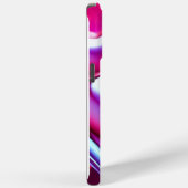 Coques Case-Mate iPhone Y2K Hearts Phone Case (Verso / Droite)