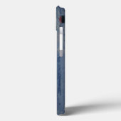 Coques Case-Mate iPhone yachts amarrés en fin d'après-midi (Verso / Gauche)