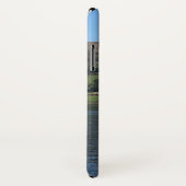 Coques Case-Mate iPhone Yachts dans une baie en Ecosse. (Dos/Droite)