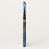 Coques Case-Mate iPhone Yachts dans une baie en Ecosse. (Dos/Gauche)