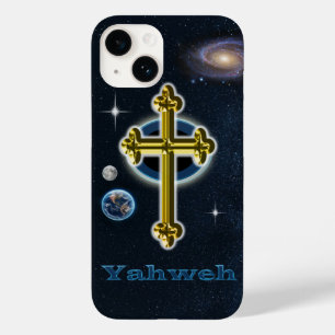 Coque Pour iPhone 14 Yahwah