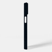 Coques Case-Mate iPhone Yahwah (Verso / Droite)