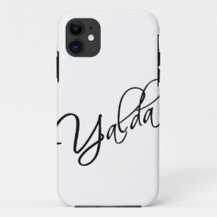 Coques Pour iPhone Yalda
