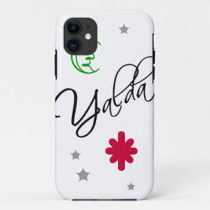 Coques Pour iPhone Yalda