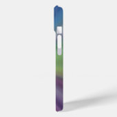 Coques Case-Mate iPhone Yang-Yin / Soleil-Lune (Verso / Gauche)