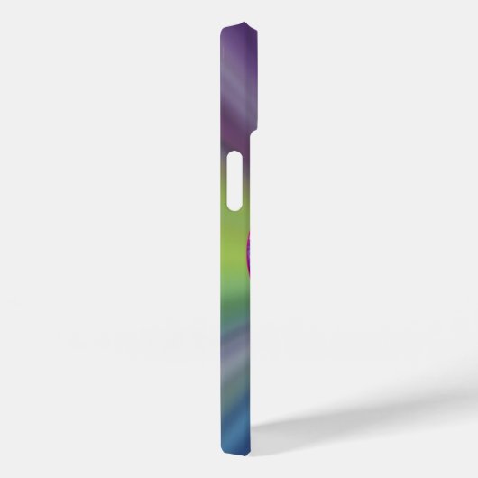 Coques Case-Mate iPhone Yang-Yin / Soleil-Lune (Verso / Droite)