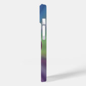Coques Case-Mate iPhone Yang-Yin / Soleil-Lune (Verso / Gauche)
