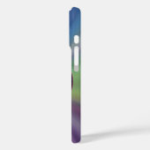 Coques Case-Mate iPhone Yang-Yin / Soleil-Lune (Verso / Gauche)