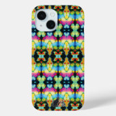 Coques Case-Mate iPhone Yantrayonis KCFX (Verso)