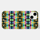 Coques Case-Mate iPhone Yantrayonis KCFX (Verso (horizontal))