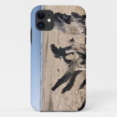 Coques Case-Mate iPhone Yaquina Bay State Recrereation Site, Newport, Oreg (Dos)