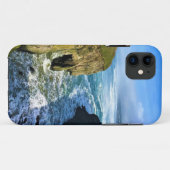 Coques Case-Mate iPhone Yaquina Head Outstanding Natural Area, Oregon (Dos (Horizontal))
