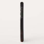 Coques Case-Mate iPhone Yawning Alaskan Malamute photo (Dos/Gauche)