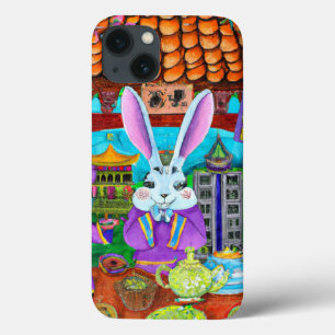 Case-Mate iPhone Case Year of the rabbit