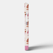 Coques Case-Mate iPhone Yee Haw Cowgirl Boots Case-Mate iPhone Case (Verso / Gauche)