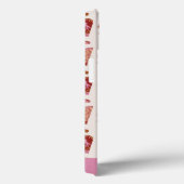 Coques Case-Mate iPhone Yee Haw Cowgirl Boots Case-Mate iPhone Case (Verso / Droite)