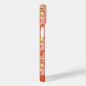 Coques Case-Mate iPhone Yee Haw Cowgirl Boots Case-Mate iPhone Case (Verso / Droite)