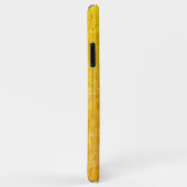 Coques Case-Mate iPhone Yello Countryside Doodle & your name (Dos/Droite)