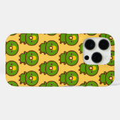 Coques Case-Mate iPhone Yellow-crowned amazon (Verso (horizontal))