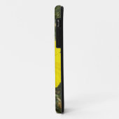 Coques Case-Mate iPhone Yellow Daisy iPhone 5 Coque-Mate (Dos/Gauche)