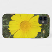 Coques Case-Mate iPhone Yellow Daisy iPhone 5 Coque-Mate (Dos (Horizontal))