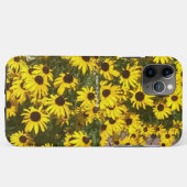 Coques Case-Mate iPhone YELLOW FLOWERS variety iPHONE=IPAD CASES/ ZAZZLE (Dos (Horizontal))