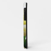 Coques Case-Mate iPhone Yellow Tulip Bouquet (Dos/Gauche)