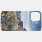 Coques Case-Mate iPhone Yellowstone (Verso (horizontal))